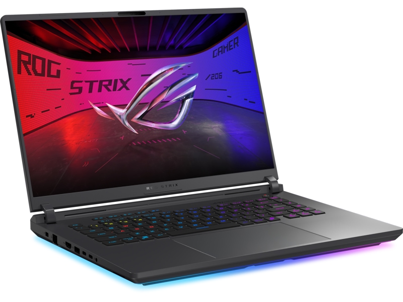 ASUS ROG Strix G16 16" WUXGA 165 Hz Gaming laptop