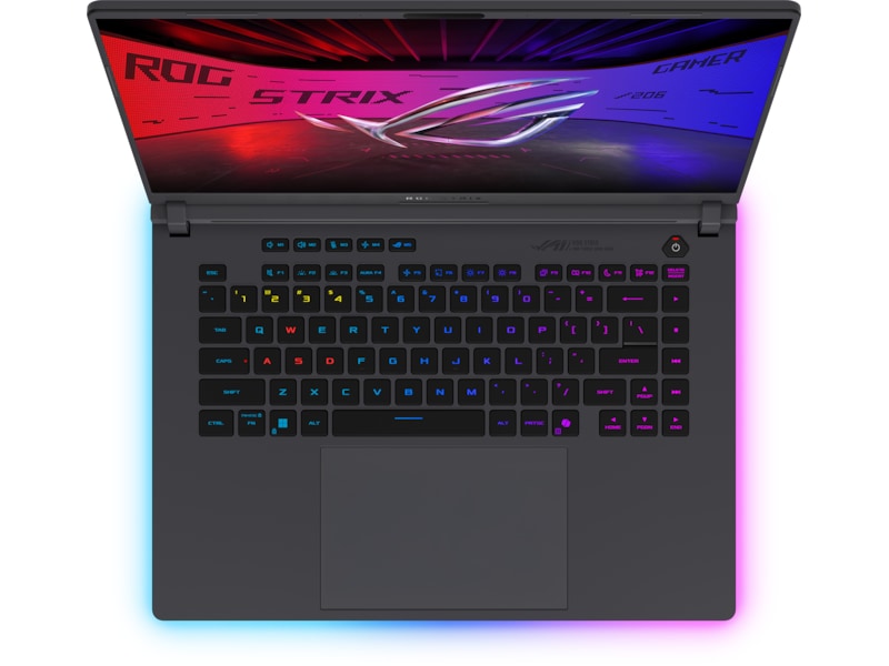 ASUS ROG Strix G16 16" WUXGA 165 Hz Gaming laptop