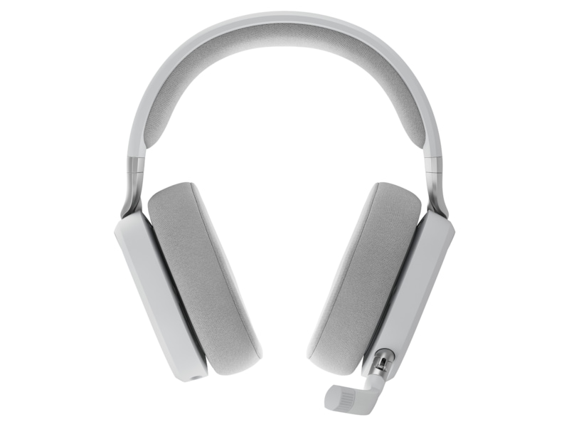 Fractal Design Scape Trådløst gaming headset (hvit) Gamingheadset