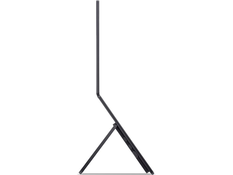 Acer 15,6" portable skjerm PD3 PD163Qsmiuux Skjermer