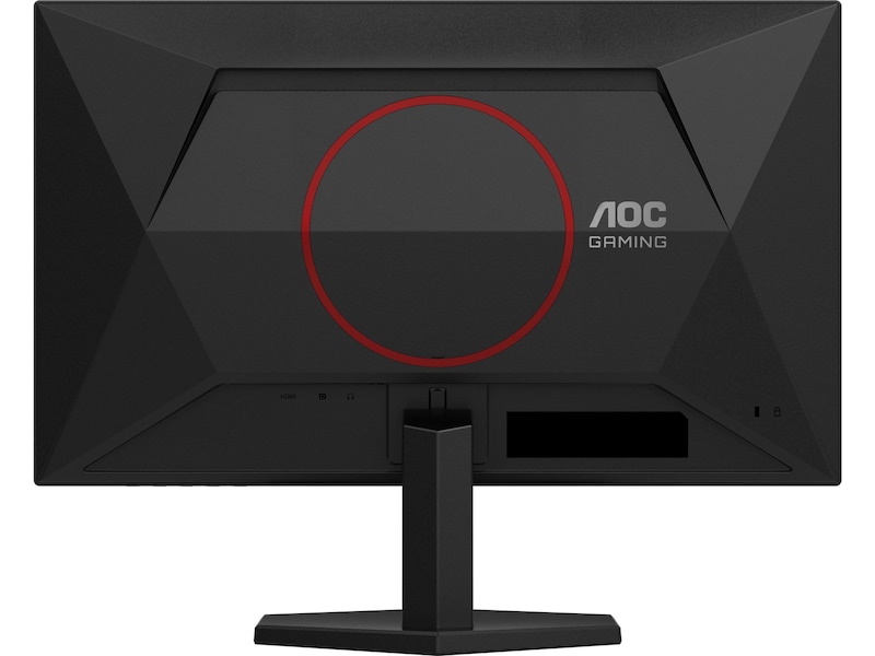 AOC 24" gamingskjerm 24G42E Gamingskjermer