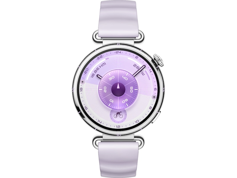 Huawei Watch GT 6 41mm (purple) Smartklokker