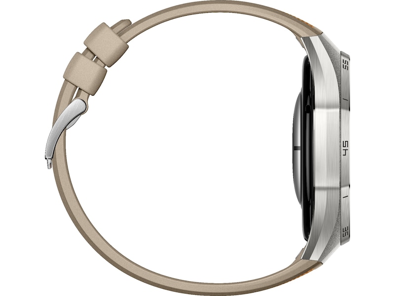 Huawei Watch GT 6 Pro 46mm (brown) Smartklokker