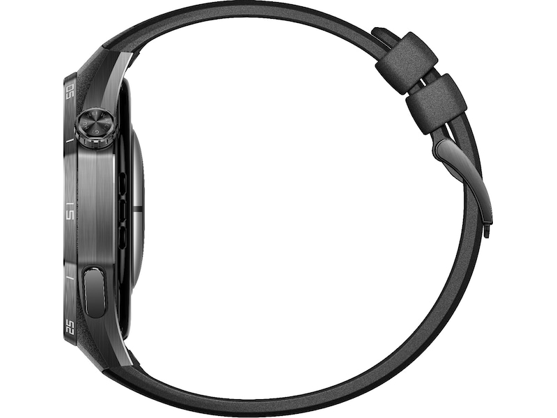 Huawei Watch GT 6 Pro 46mm (black) Smartklokker
