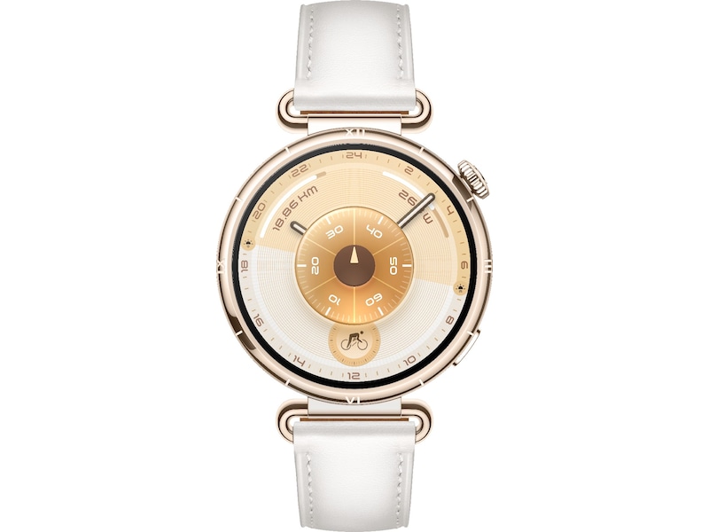 Huawei Watch GT 6 41mm (white) Smartklokker