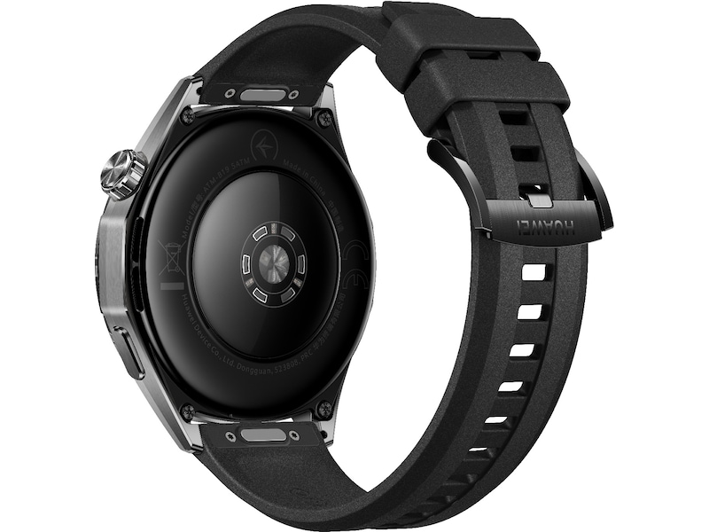 Huawei Watch GT 6 46mm (black) Smartklokker