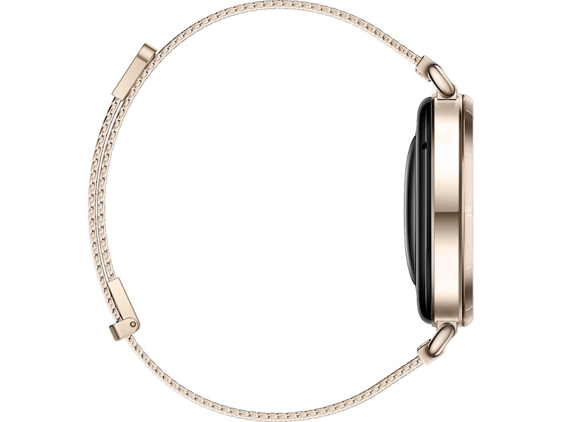 Huawei Watch GT 6 41mm (gold) Smartklokker