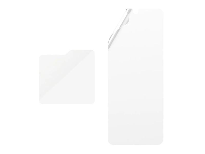 PanzerGlass Galaxy Z Flip7 FE / Flip6 skjermbeskytter Skjermbeskytter