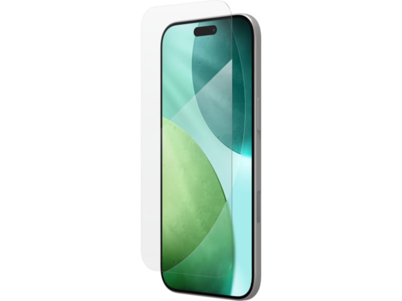 InvisibleShield Glass Elite iPhone Air Skjermbeskytter Skjermbeskytter