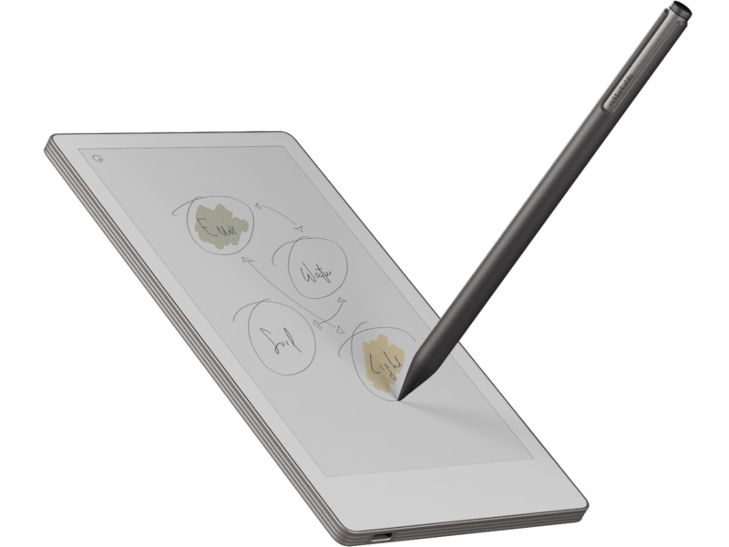 reMarkable Paper Pro Move 7.3" inkl. Marker Plus Digitale notatblokker