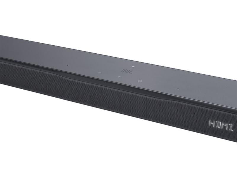 JBL BAR 300 MKII 5.0 Lydplanke (sort) Lydplanker