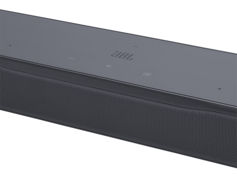 JBL BAR 500 MKII 5.1 Lydplanke (sort) Lydplanker