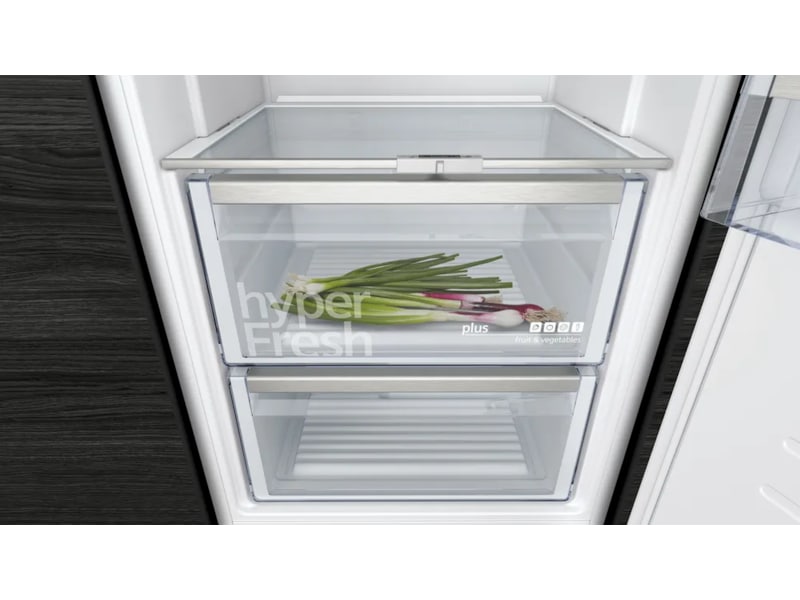 Siemens KI81RAFE1 IQ500 Integrert Kjøleskap Integrert kjøleskap