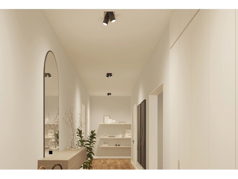 Philips Hue Essential WCA GU10 lyspære spot (3 pack) Lyspærer & LED-pærer