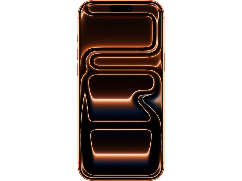 iPhone 17 Pro Max 2TB (kosmisk oransje) Mobiltelefoner