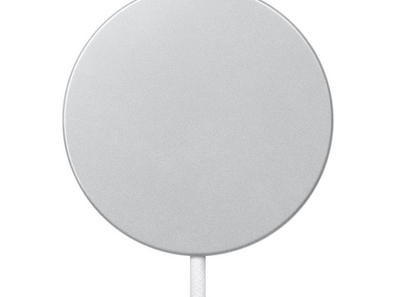 Apple MagSafe Trådløs lader 2m (hvit) Trådløs lader