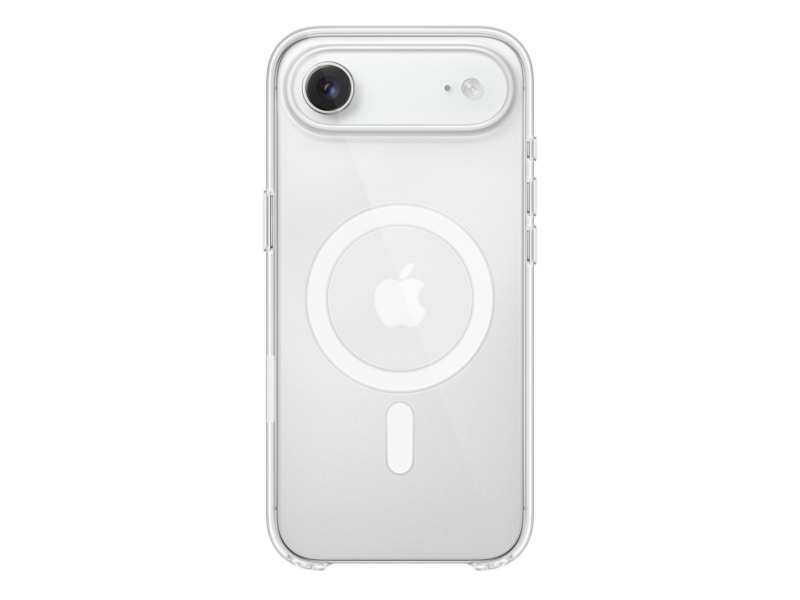 Apple iPhone Air MagSafe deksel (frost) Mobildeksel