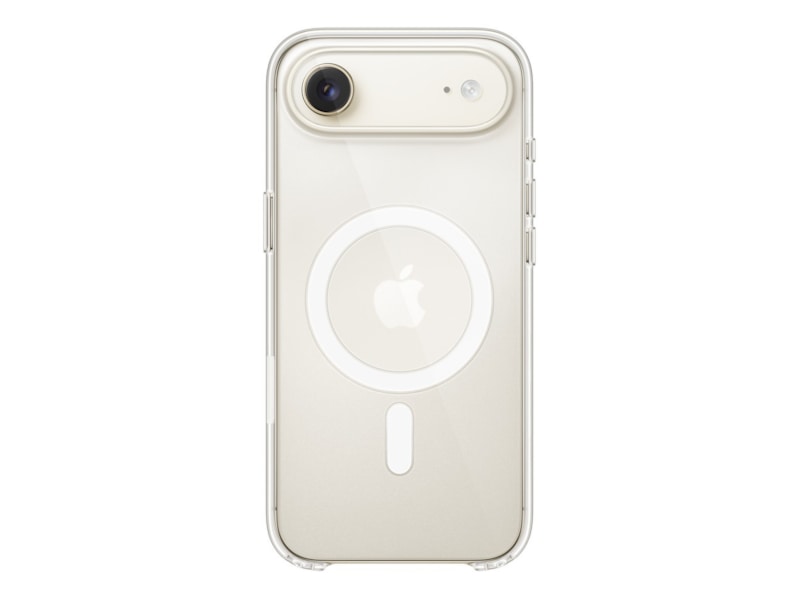 Apple iPhone Air MagSafe deksel (frost) Mobildeksel