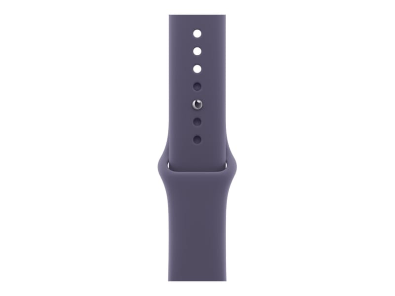 Apple Watch 46mm Sport Band (purple fog) Reim