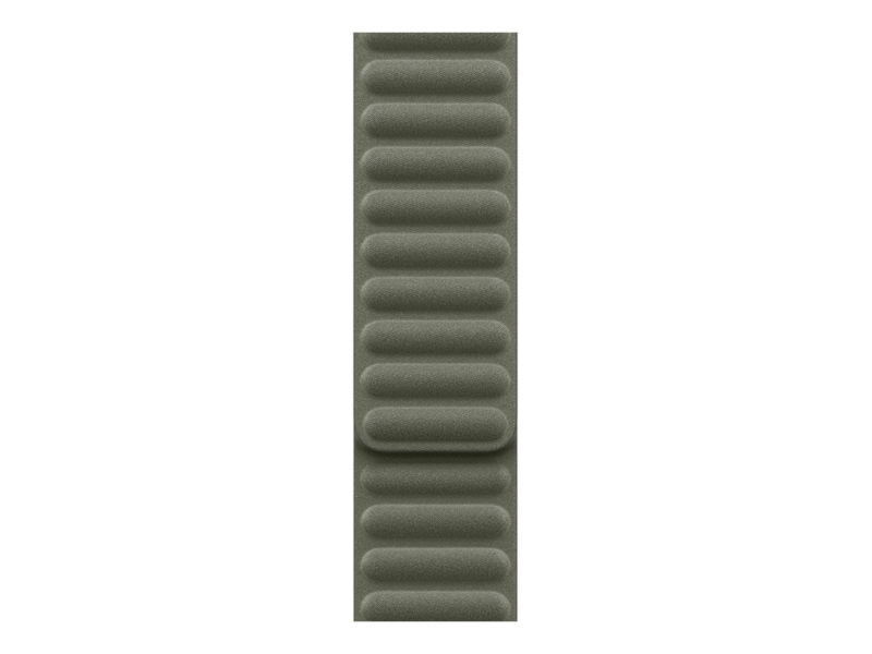 Apple Watch 46mm Magnetic Link (sage gray) Reim