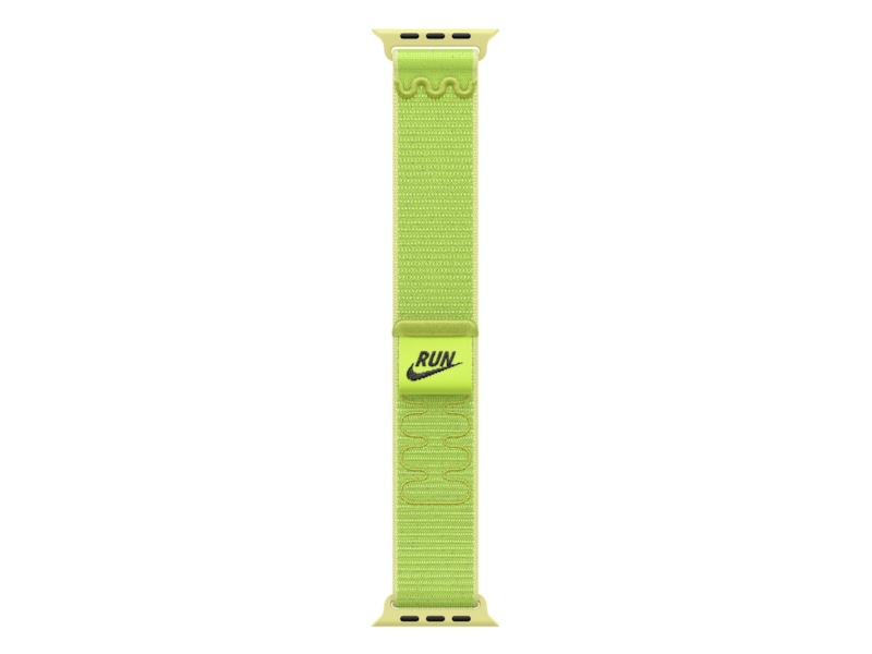 Apple Watch 42mm Nike Sport Loop (volt splash) Reim