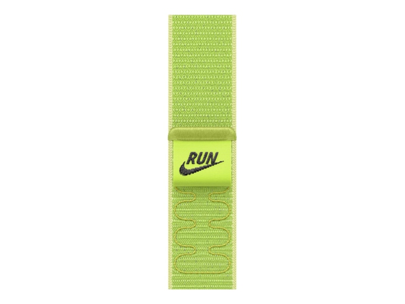 Apple Watch 46mm Nike Sport Loop (volt splash) Reim
