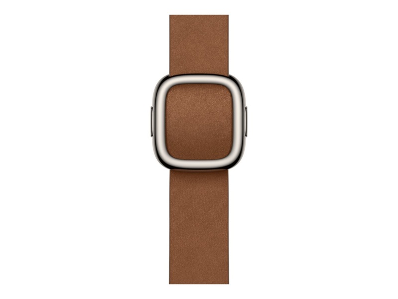 Apple Watch 42mm Modern Buckle (caramel) Reim