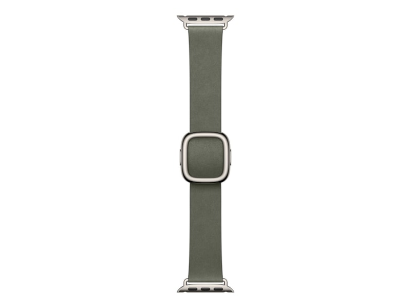 Apple Watch 42mm Modern Buckle (sage gray) Reim