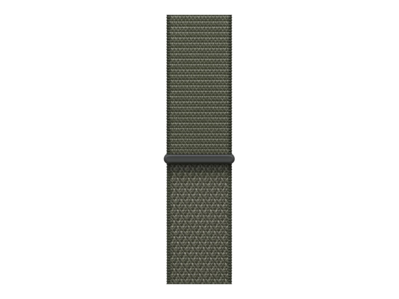 Apple Watch 42mm Sport Loop (forest) Reim