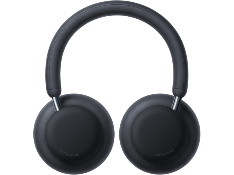 CMF Headphone Pro by Nothing (mørk grå) Hodetelefoner