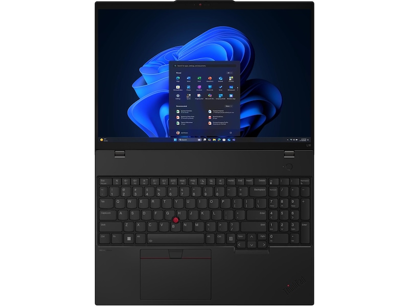 Lenovo ThinkPad L16 G2 16" WUXGA PC - Bærbar / laptop