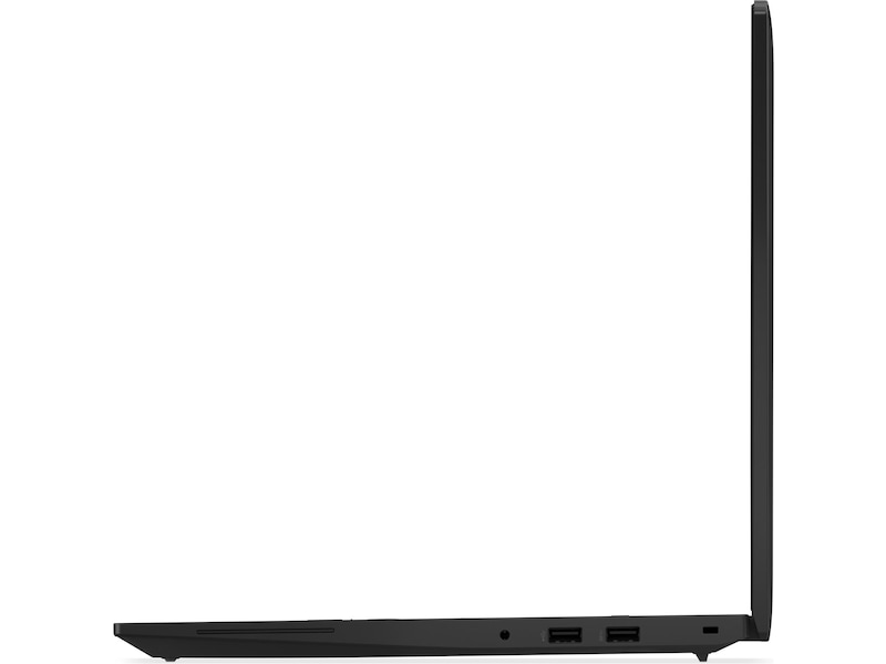 Lenovo ThinkPad L16 G2 16" WUXGA PC - Bærbar / laptop