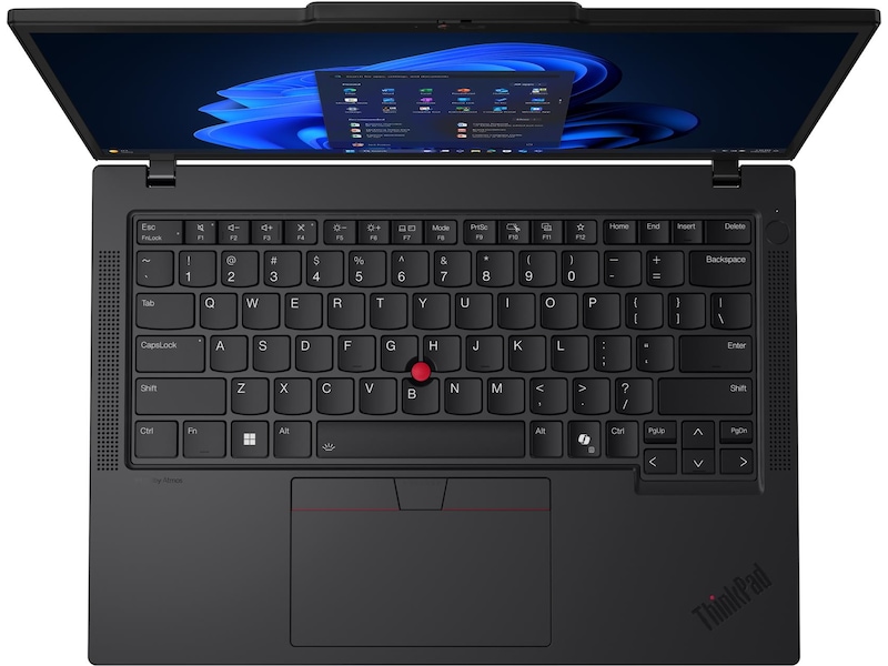 Lenovo ThinkPad T14 G6 14" WUXGA PC - Bærbar / laptop