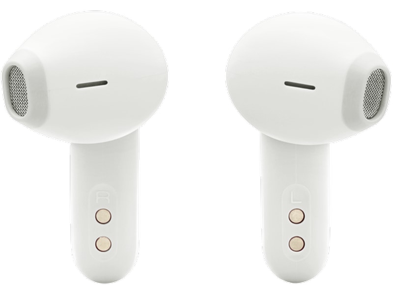 JBL Wave Flex 2 Trådløse Ørepropper (hvit) Ørepropper