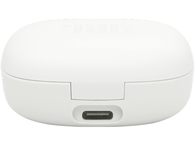 JBL Wave Flex 2 Trådløse Ørepropper (hvit) Ørepropper