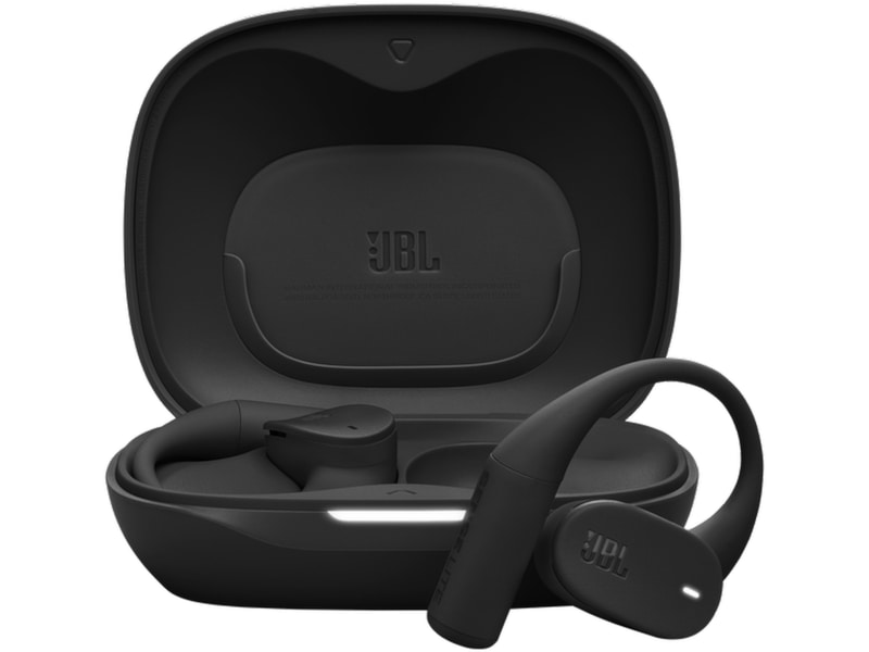 JBL Sense Lite Trådløse Ørepropper, In Ear (sort) Ørepropper