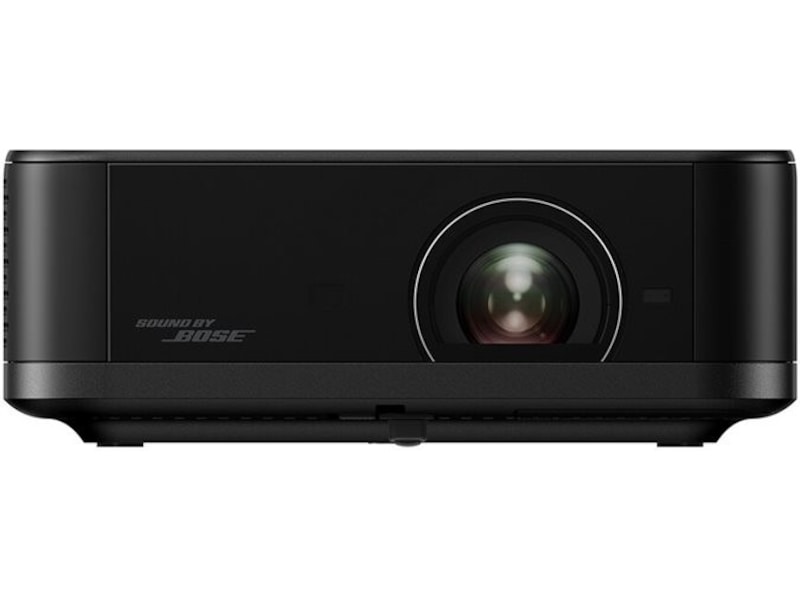 Epson Lifestudio Pop EF-62B 4K bærbar projektor (sort) Projektorer