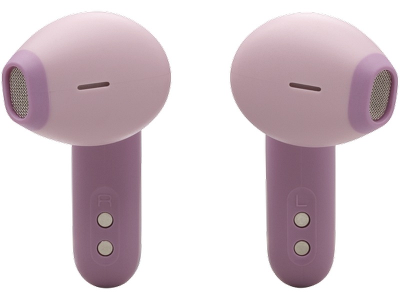JBL Wave Flex 2 Trådløse Ørepropper (rosa) Ørepropper