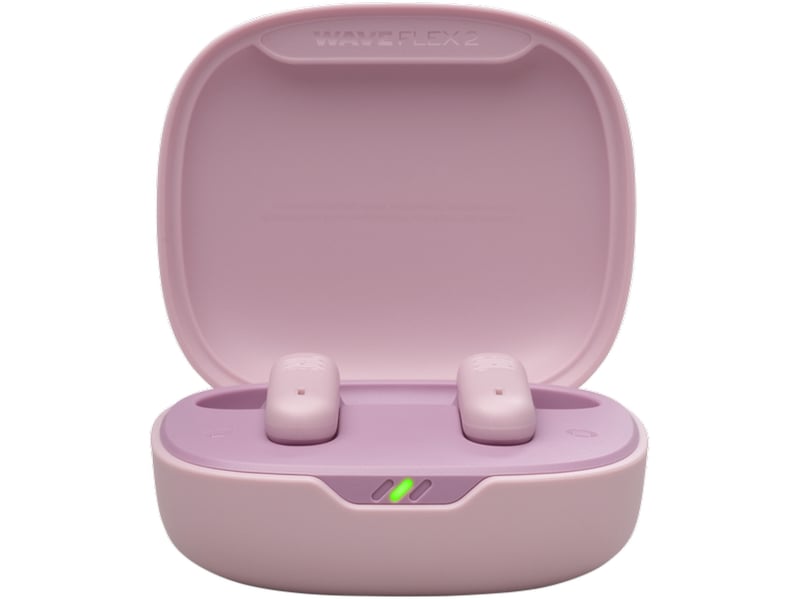JBL Wave Flex 2 Trådløse Ørepropper (rosa) Ørepropper