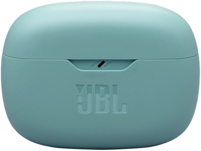 JBL Wave Beam 2 Trådløse Ørepropper (blå) Ørepropper
