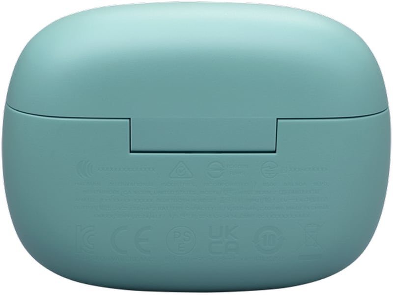 JBL Wave Beam 2 Trådløse Ørepropper (blå) Ørepropper