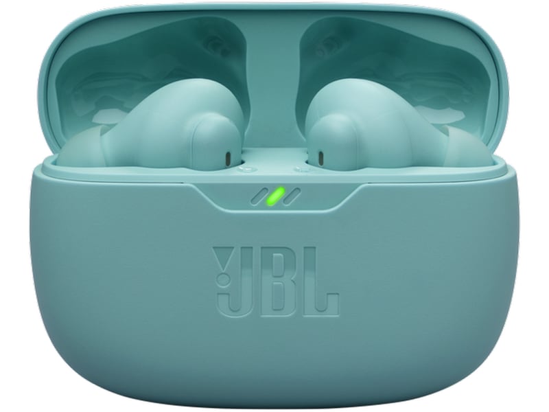 JBL Wave Beam 2 Trådløse Ørepropper (blå) Ørepropper