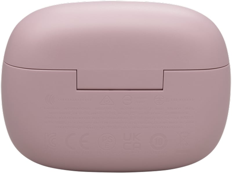 JBL Wave Beam 2 Trådløse Ørepropper (rosa) Ørepropper