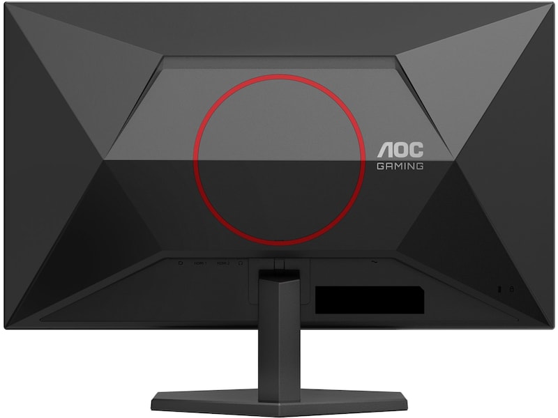 AOC 27" gamingskjerm Q27G42XNE Gamingskjermer