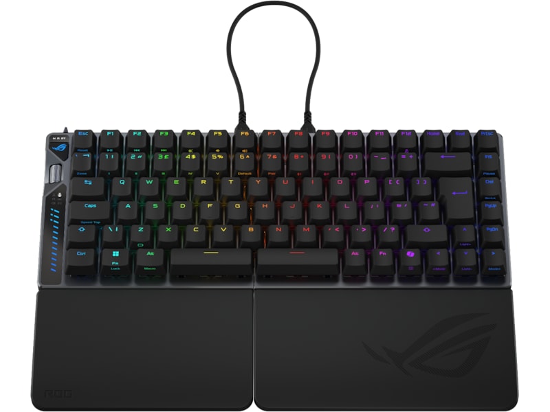 Asus M705 ROG FALCATA ACE Gamingtastatur -B-Grade Demo tastatur