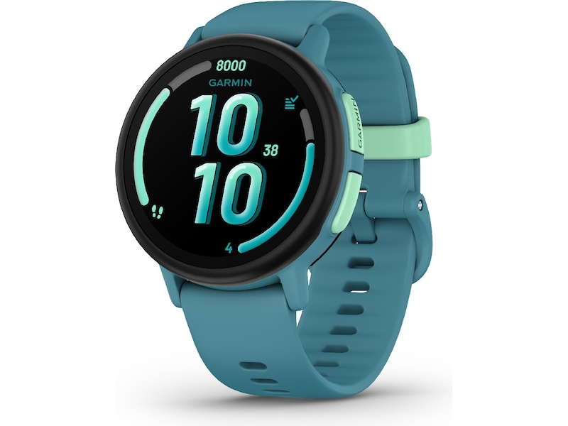 Garmin Bounce 2 (turkis) Smartklokker