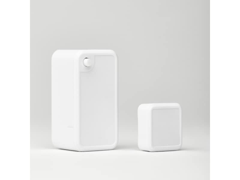 Nuki Door Sensor dørsensor Sensorer