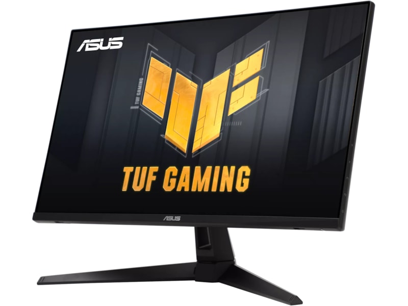 ASUS 27" gamingskjerm VG27AQM5A -B-Grade Demo skjermer