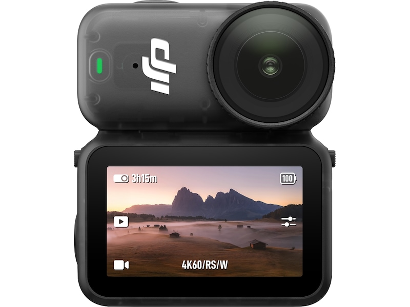 DJI Osmo Nano (128GB) Actionkamera
