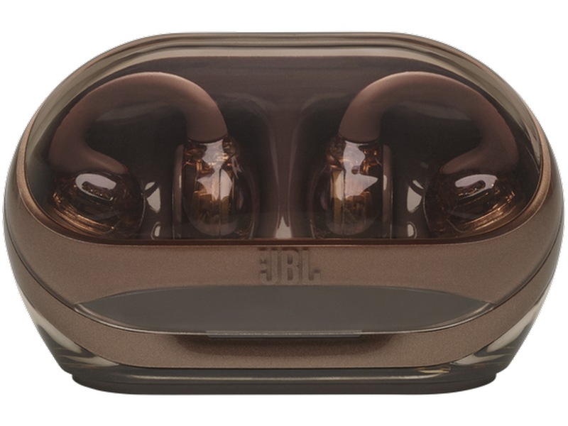 JBL Soundgear Clips Trådløse Ørepropper (copper) Ørepropper